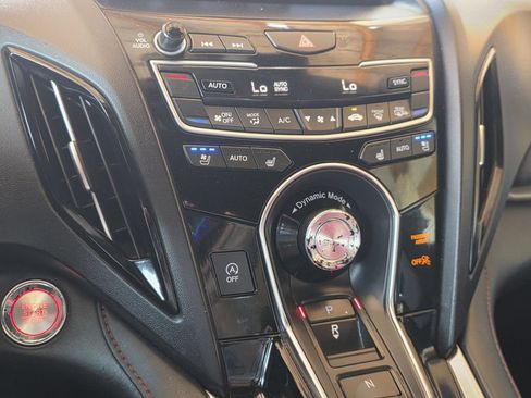 Used 2019 Acura RDX A-Spec FWD image 25