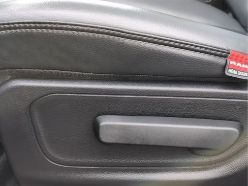 Used 2025 RAM 1500 Tradesman AWD/4WD image 14