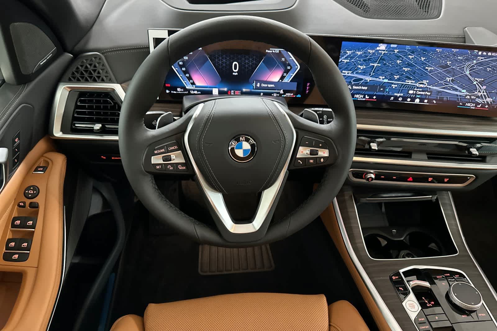 Used 2026 BMW X5 xDrive40i AWD/4WD image 14