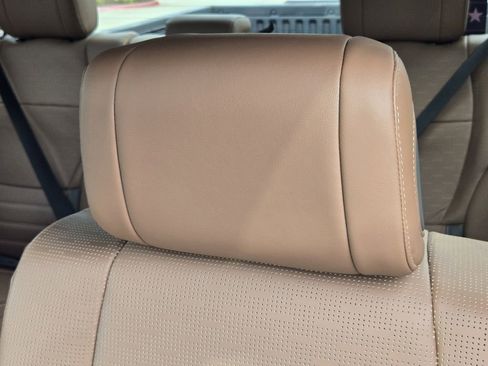 New 2026 Toyota Tundra 1794 Edition AWD/4WD image 17