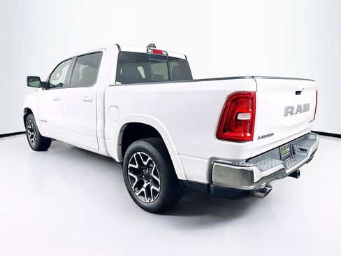 Used 2025 RAM 1500 Laramie image 5