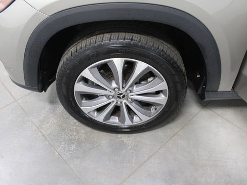 Used 2023 Mercedes-Benz GLE 350 4MATIC image 47