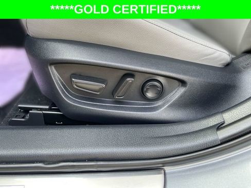 Certified 2025 Toyota Camry SE FWD image 16