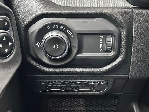New 2026 Jeep Wrangler Unlimited Sport AWD/4WD image 18