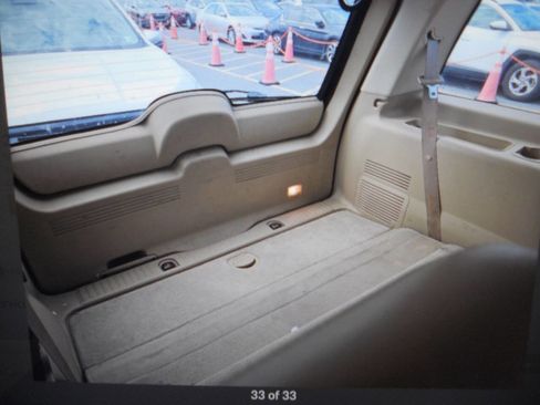 Used 2005 Lincoln Aviator AWD image 14