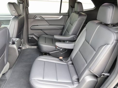 New 2026 GMC Acadia Elevation w/ Black Edition image 12