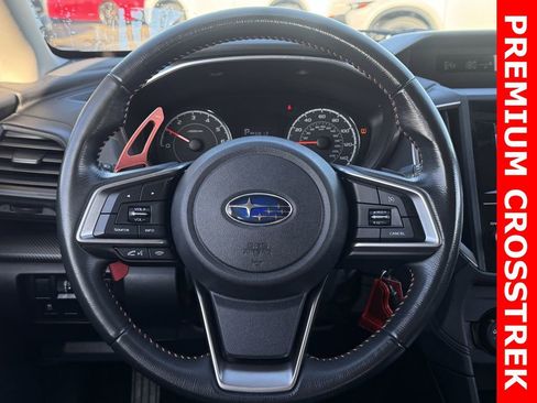 Used 2018 Subaru Crosstrek 2.0i Premium w/ Popular Package #2 image 11