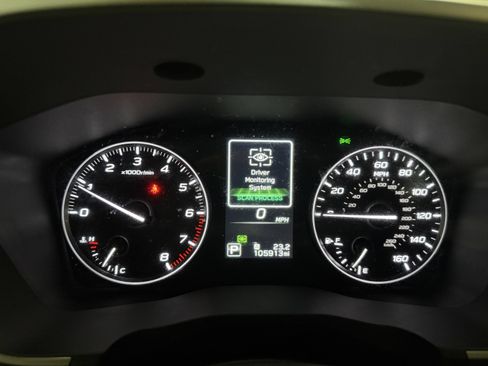 Used 2023 Subaru Ascent Limited AWD/4WD image 13