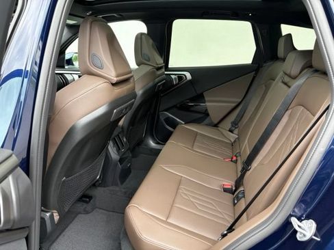 New 2026 BMW X3 xDrive30i w/ Convenience Package AWD/4WD image 11