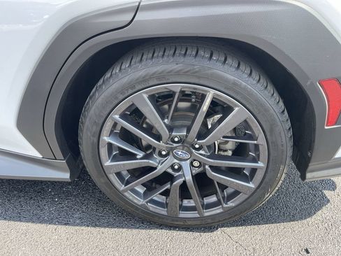 Certified 2022 Subaru WRX Limited AWD/4WD image 8
