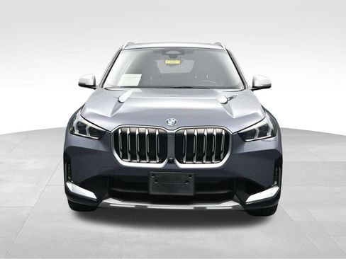 Used 2023 BMW X1 xDrive28i AWD/4WD image 8
