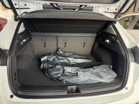 New 2026 Buick Envision Sport Touring AWD/4WD image 8