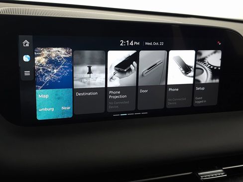 New 2026 Genesis G90 3.5T image 20