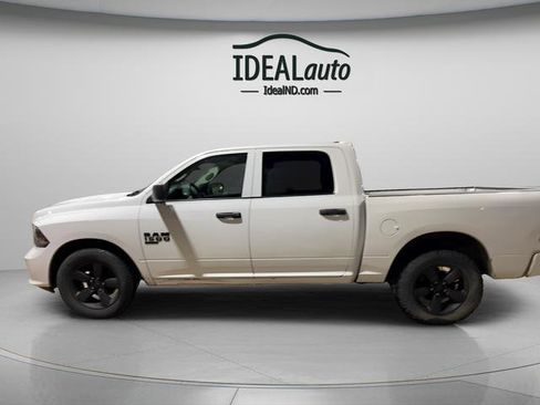 Used 2019 RAM 1500 Express w/ Express Value Package image 2