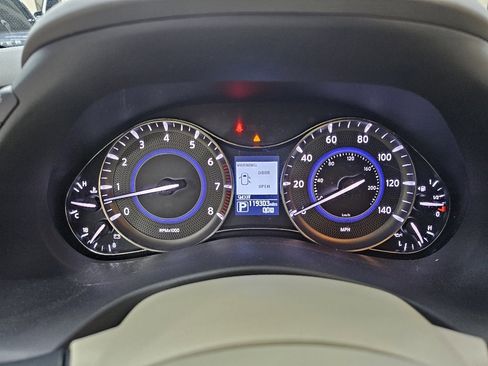 Used 2016 INFINITI QX80 2WD w/ 22" Wheel Package image 31