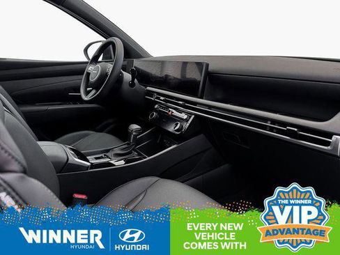 New 2026 Hyundai Santa Cruz SEL image 15