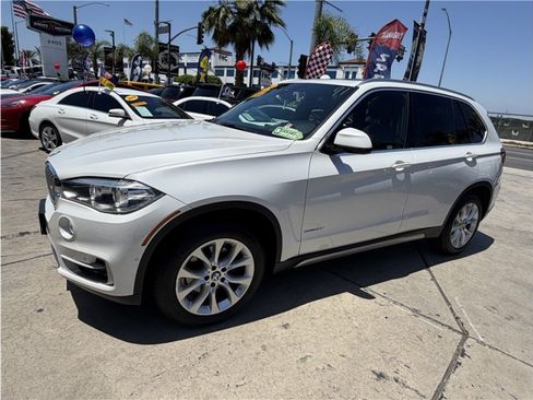 Used 2018 BMW X5 sDrive35i RWD image 52
