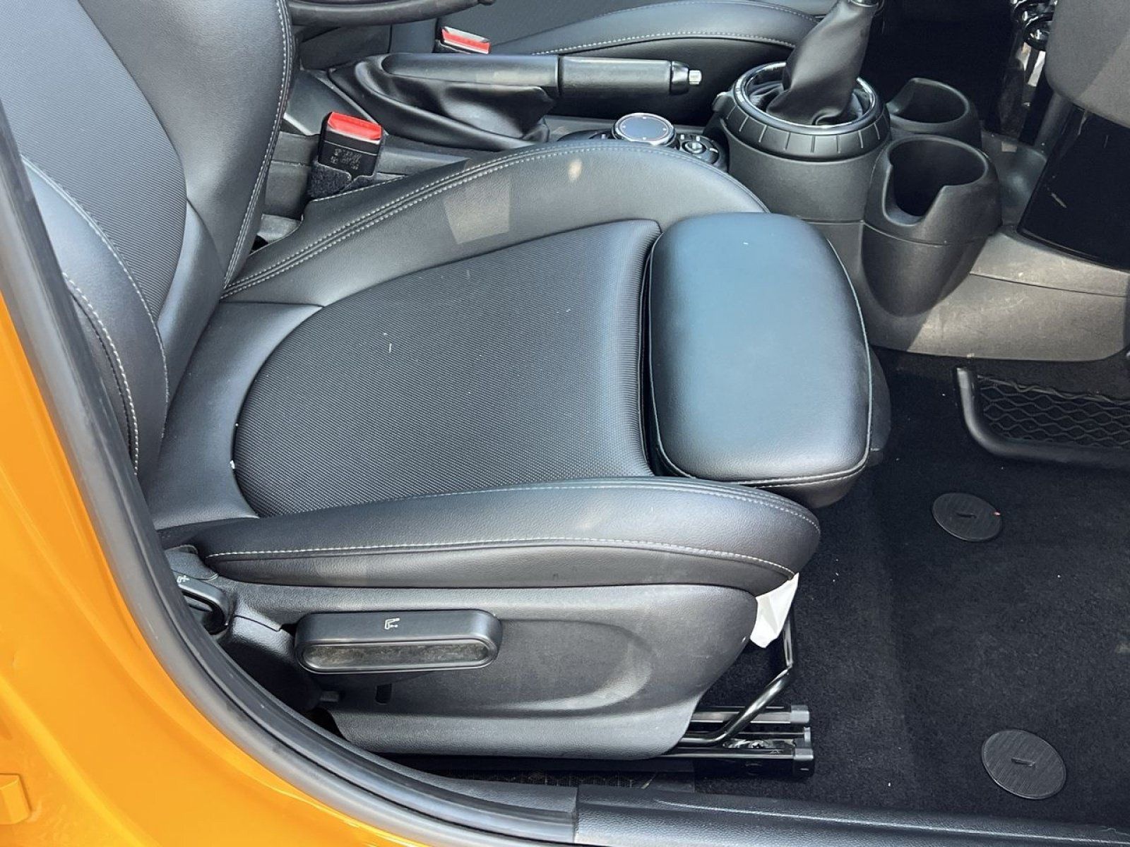 Used 2016 MINI Cooper S FWD image 27