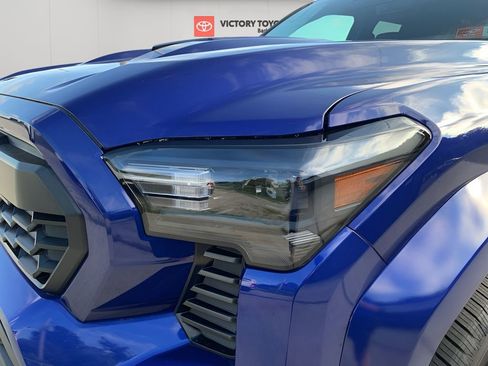 New 2025 Toyota Tacoma TRD Sport image 57