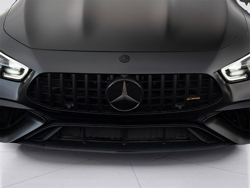 Used 2023 Mercedes-Benz AMG GT 63 image 15