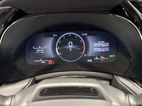 New 2026 Lexus TX 350 AWD image 19
