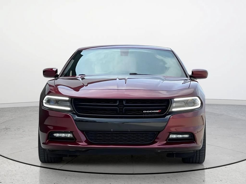 Used 2017 Dodge Charger R/T RWD image 4