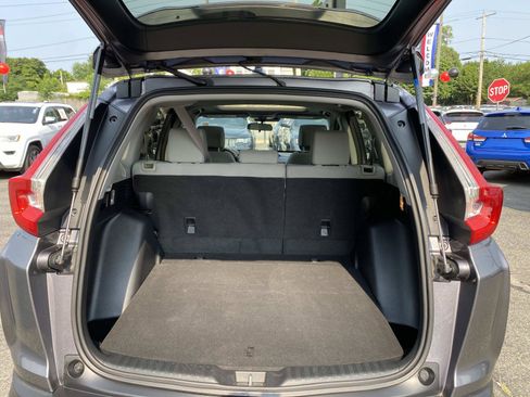 Used 2017 Honda CR-V EX image 4