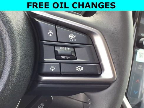 New 2026 Subaru Ascent Touring image 20