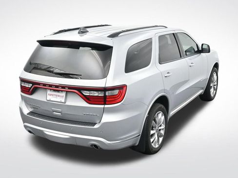 Used 2023 Dodge Durango Citadel image 25