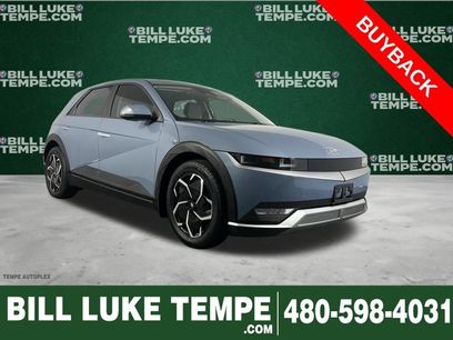 Used 2024 Hyundai Ioniq 5 SEL