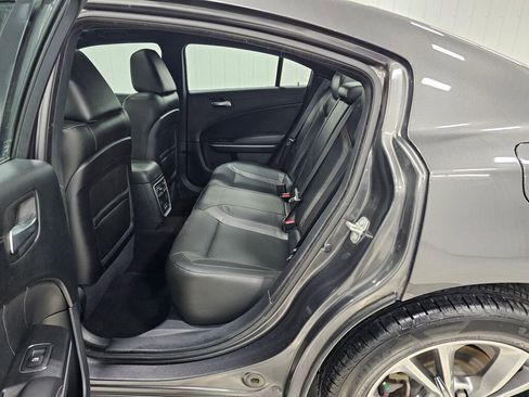 Used 2020 Dodge Charger SXT w/ Plus Group image 12