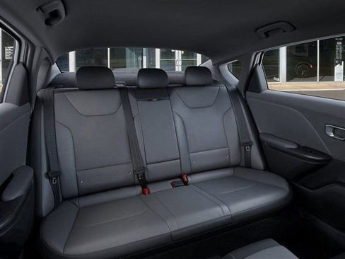 New 2026 Kia K4 EX FWD image 16