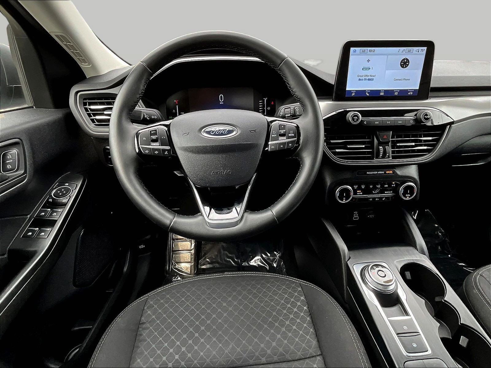 Used 2024 Ford Escape Active AWD/4WD image 11