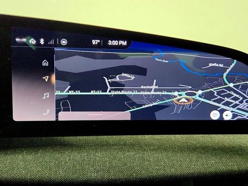 Used 2024 Lucid Air Touring AWD/4WD image 17