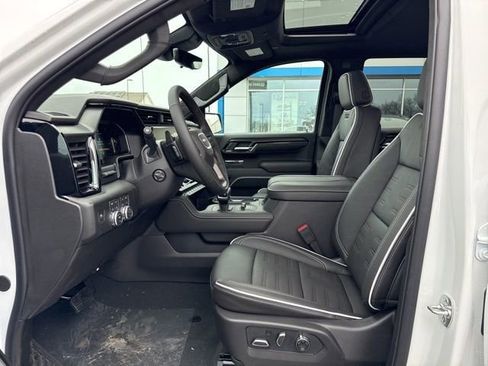 New 2026 GMC Sierra 1500 AT4X image 13