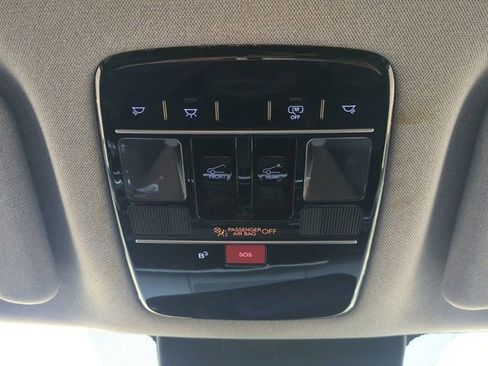Used 2025 Hyundai Santa Fe Limited FWD image 26