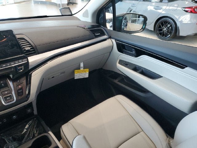 New 2027 Honda Odyssey Touring image 20