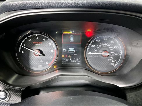 Used 2024 Subaru Forester Sport AWD/4WD image 20