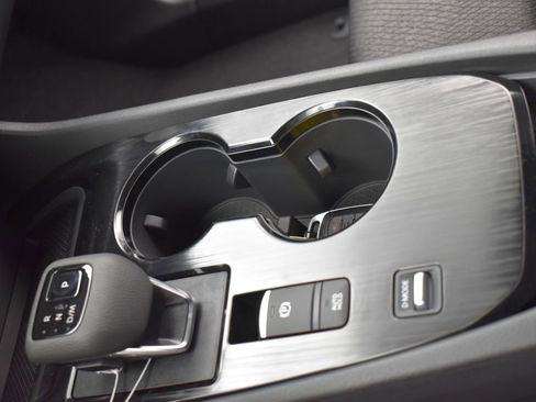 New 2026 Nissan Rogue SV image 20