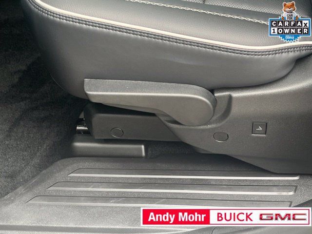 Used 2026 GMC Acadia Denali FWD image 39