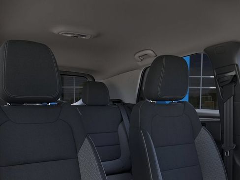 New 2026 Chevrolet TrailBlazer LS w/ LS Convenience Package AWD/4WD image 24