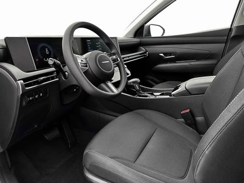New 2025 Hyundai Tucson SEL AWD/4WD image 14