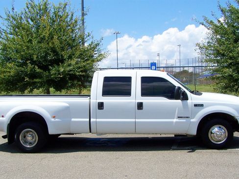 Used 2000 Ford F350 XL RWD image 5
