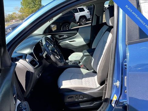 Used 2024 Chevrolet Equinox LS w/ LS Convenience Package FWD image 25