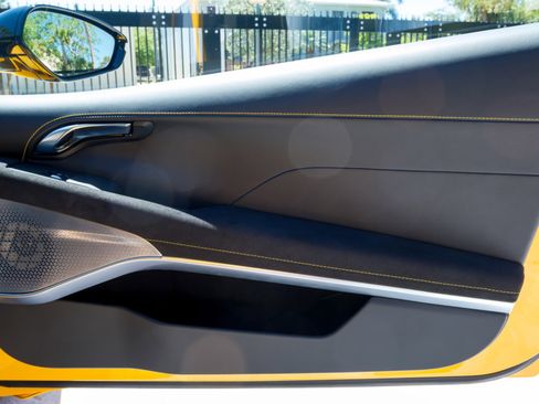 Used 2024 Lotus Emira First Edition RWD image 48