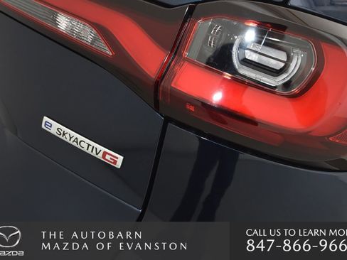 New 2026 MAZDA CX-90 3.3 Turbo S w/ Premium Plus AWD/4WD image 42