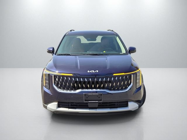 New 2026 Kia Carnival EX FWD image 2