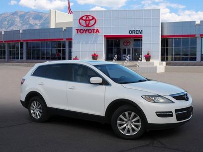 Used 2009 MAZDA CX-9 Touring w/ Moonroof & Bose Audio Pkg