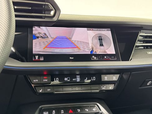 New 2026 Audi S3 Premium image 24