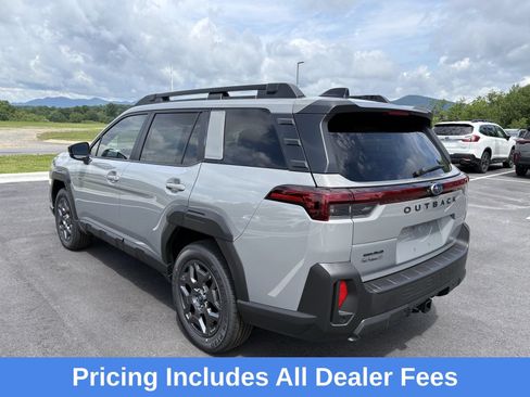 New 2026 Subaru Outback Premium AWD/4WD image 5